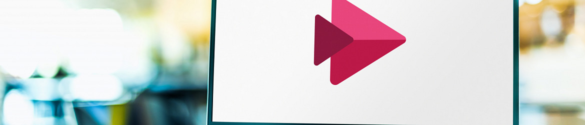 Uitgelicht: Microsoft Stream