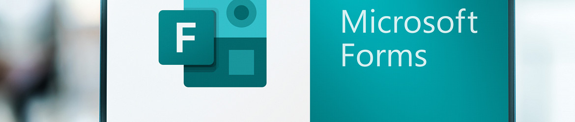 Microsoft Suite uitgelicht: Forms