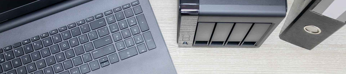 Updaten van uw NAS is absolute ‘must’ 