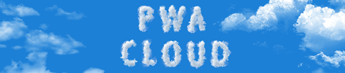 PWA Cloud Drive Mapper: Het beste van twee werelden