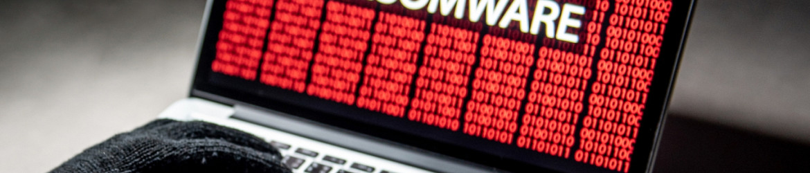 Ransomware treft steeds meer bedrijven