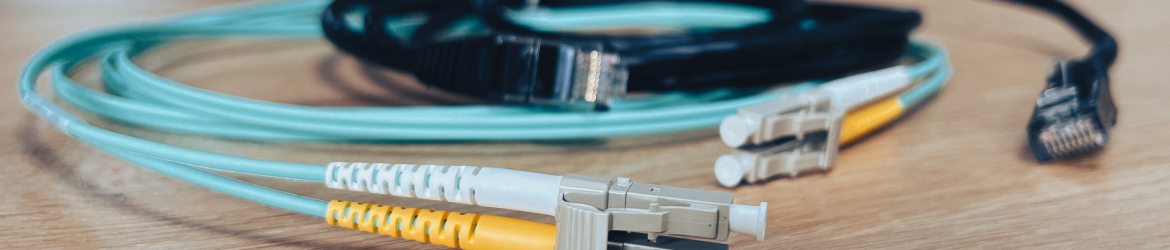 Ook glasvezel-internet regelt u via PWA