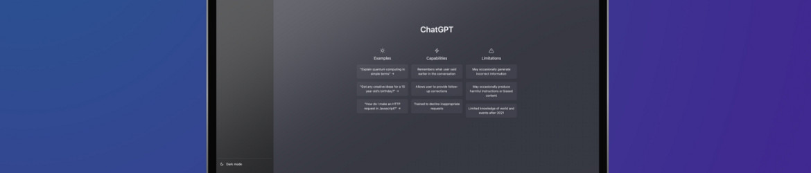 Gaat ChatGPT Google vervangen?