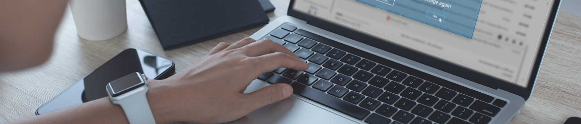 E-mailbeveiliging