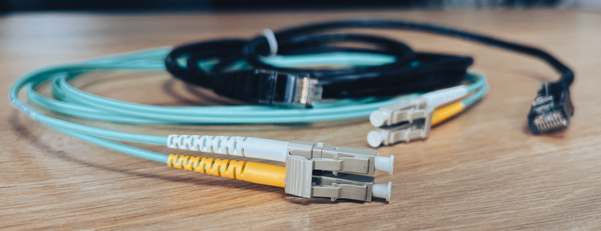Ook glasvezel-internet regelt u via PWA