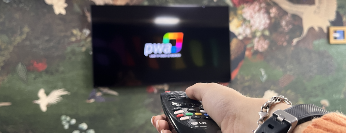 TV kijken via een onafhankelijke tv-aanbieder
