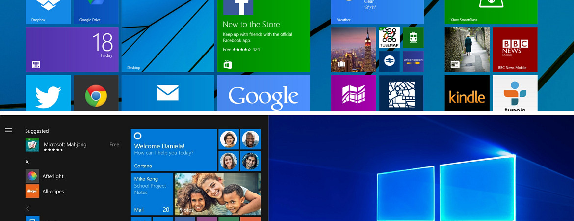 Einde ondersteuning Microsoft Windows 8.1