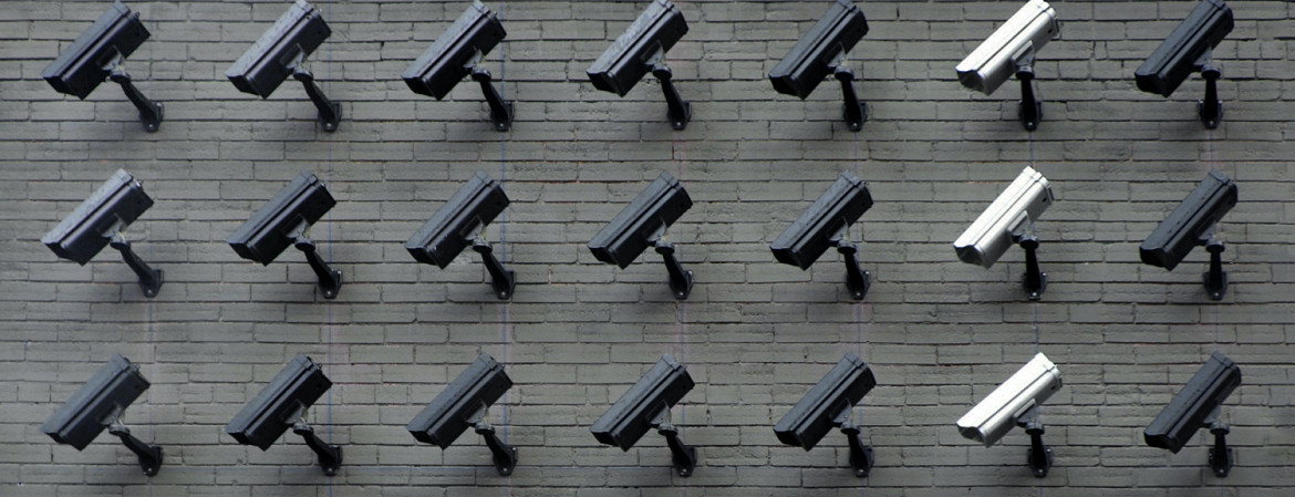 Beveiligingscamera’s zijn IT-oplossingen geworden