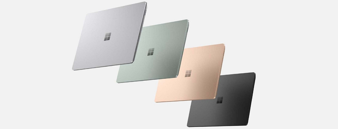 Microsoft Surface: de Mercedes onder de laptops
