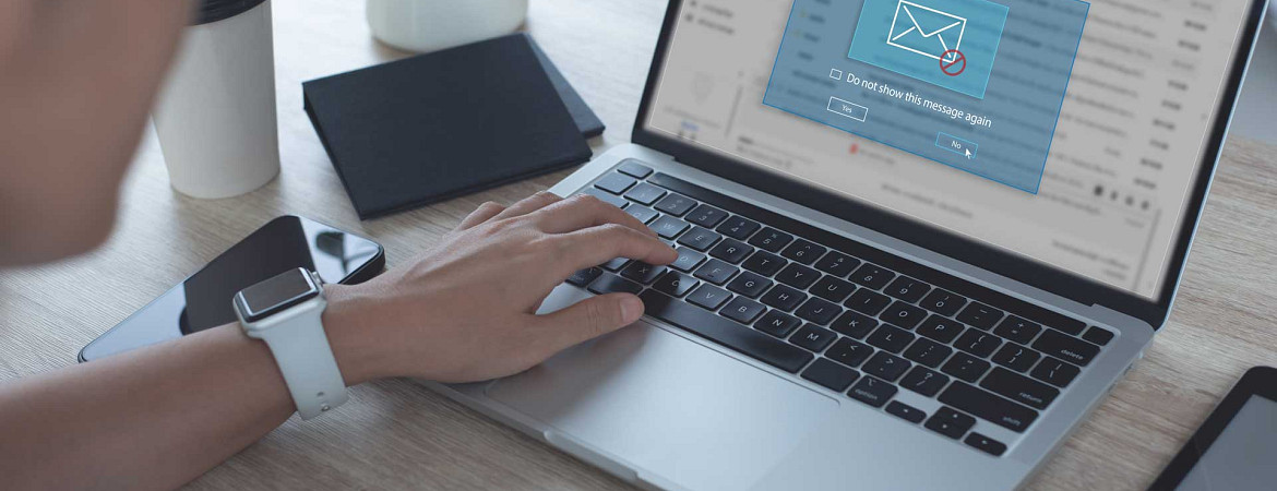 E-mailbeveiliging