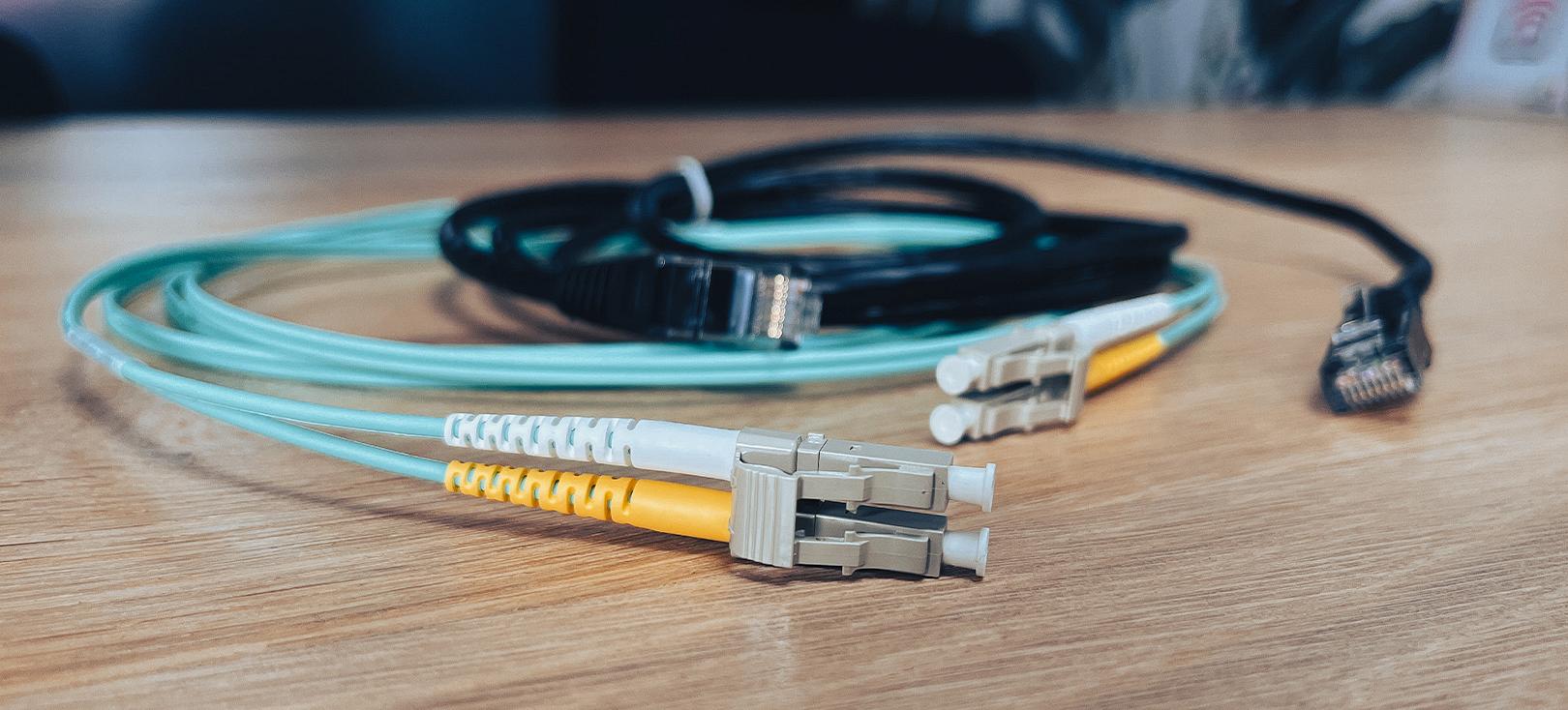 ook glasvezel internet regelt u via pwa