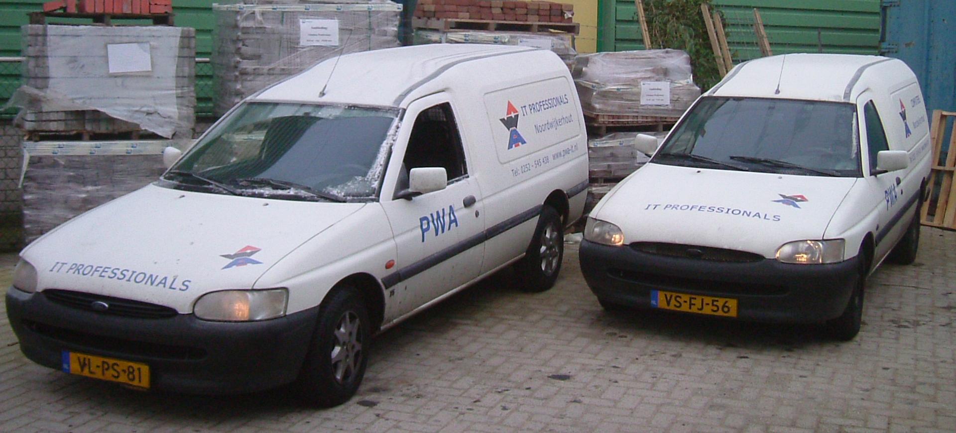 pwa header ford wagenpark