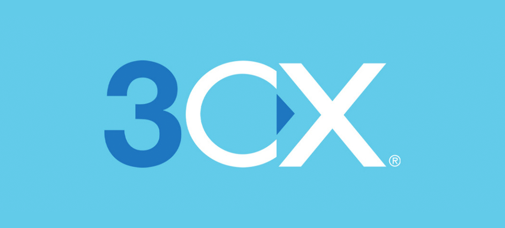 3cx header