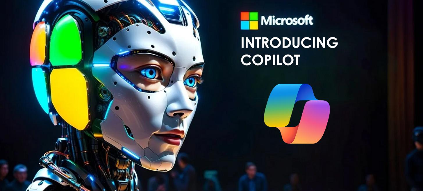 introducing copilot 1 