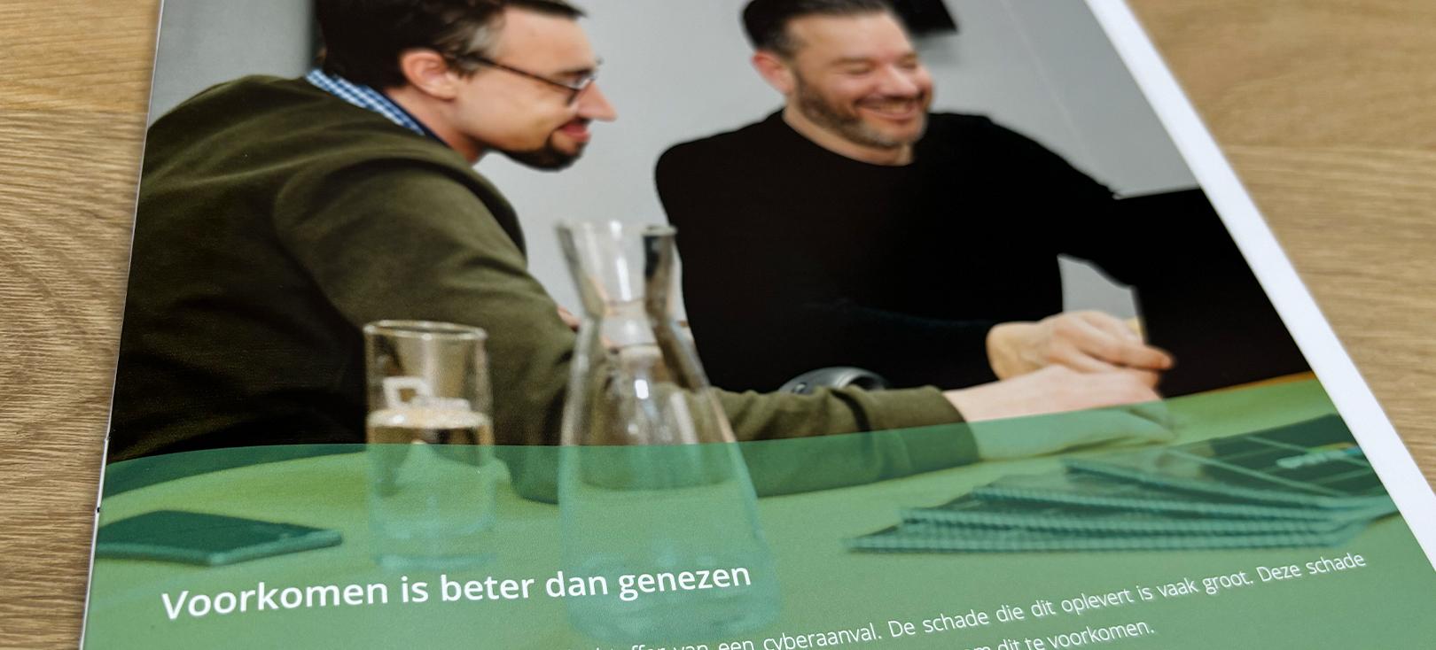 cybercriminelen