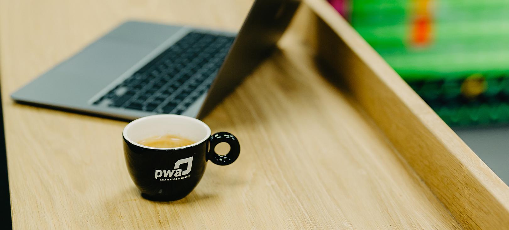 pwa windows 10 