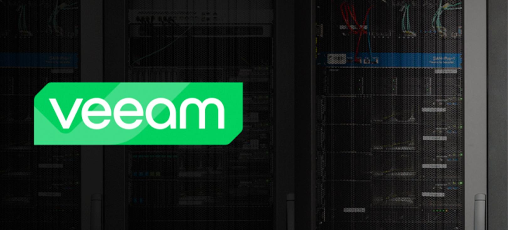 veeam