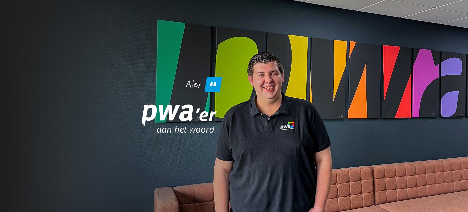 pwaer aan het woord alex blog