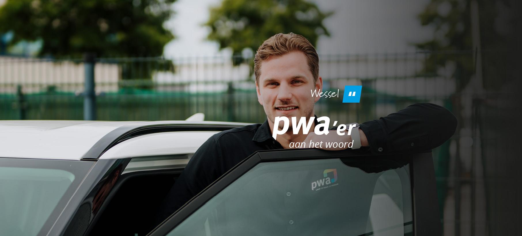 blog pwaer aan het woord wessel