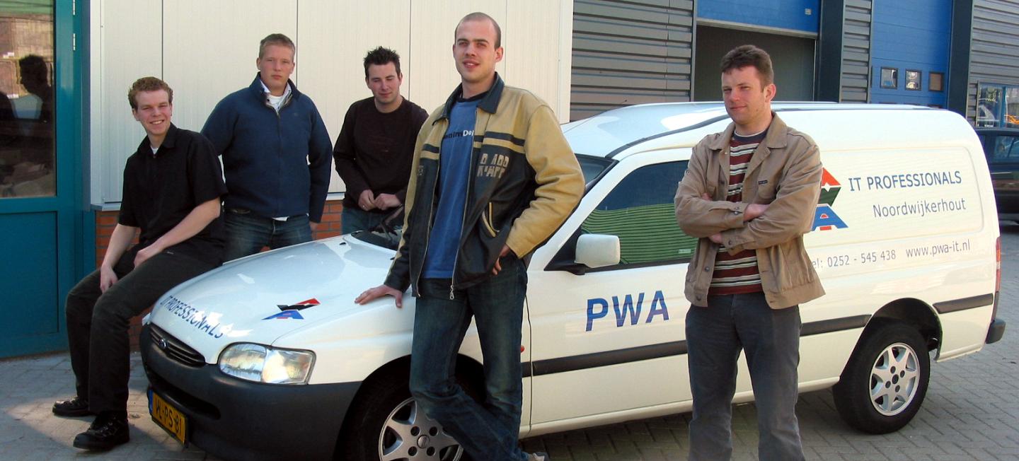 pwa 1 