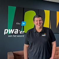 pwaer aan het woord alex blog