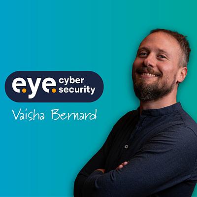 vaisha bernard zoekt naar kwetsbaarheden voor betere cybersecurity