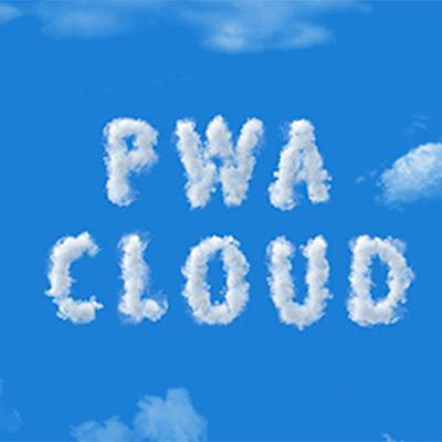 pwa cloud 