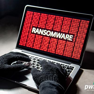 facebook week 37   ransomware