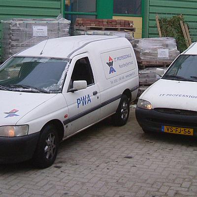 pwa header ford wagenpark