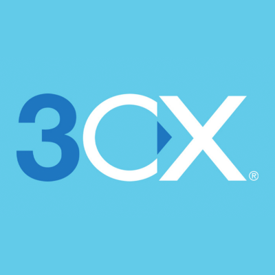 3cx header