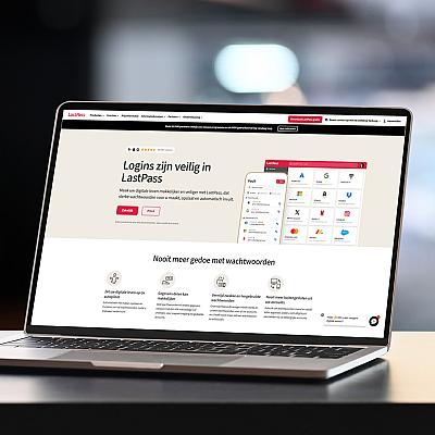 pwa zegt ja tegen lastpass 