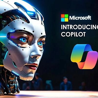 introducing copilot 1 