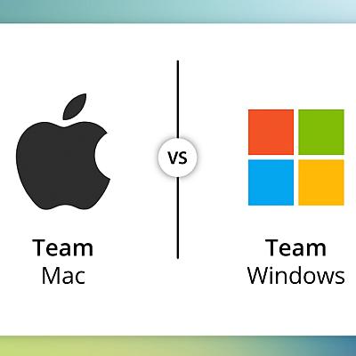fb   mac vs windows