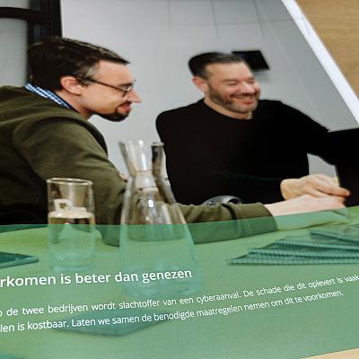 cybercriminelen
