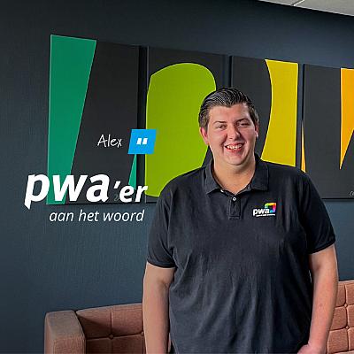 pwaer aan het woord alex blog