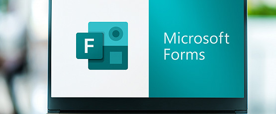 Micrososft Suite uitgelicht: Forms