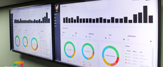 SAM Cyberalarm: Het brandalarm van uw netwerk