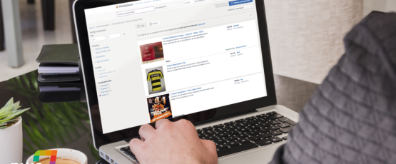 Identiteitsfraude op online verkoopsites