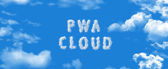 PWA Cloud Drive Mapper: Het beste van twee werelden