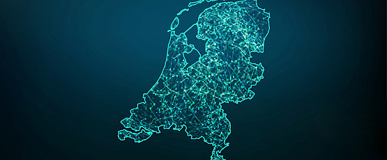 PWA verdubbelt capaciteit draadloos glasvezel