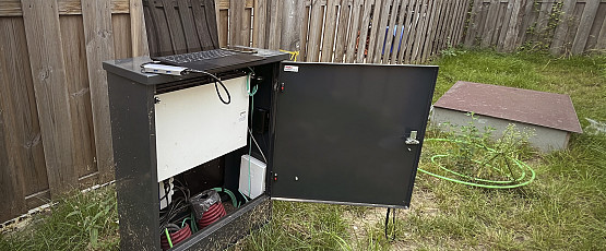 Project van de maand: Sollasi