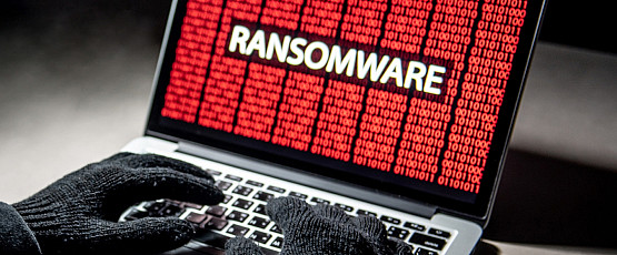 Ransomware treft steeds meer bedrijven