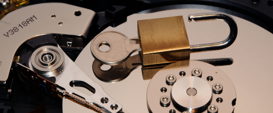 Bescherm uw back-up tegen hackers!