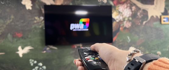 TV kijken via een onafhankelijke tv-aanbieder