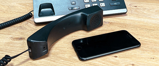 Mobiel bereikbaar zijn op uw vaste nummer