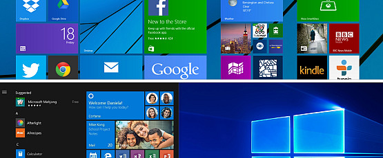 Einde ondersteuning Microsoft Windows 8.1