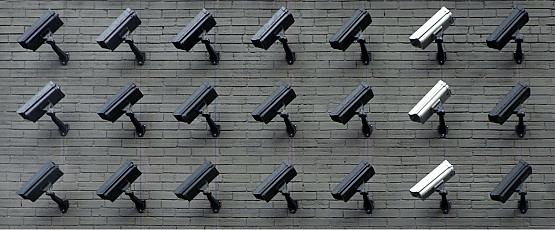 Beveiligingscamera’s zijn IT-oplossingen geworden