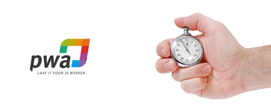 Iedere klant direct laten helpen door onze supportafdeling, is dat mogelijk?