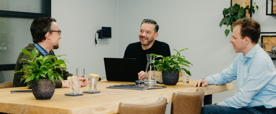 ICT-beveiliging prioriteit voor MKB-klanten