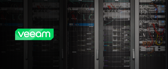 PWA stapt over naar Veeam Hardened Repository